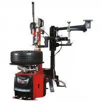 Шиномонтажний стенд із захватом диска 10-26" GT887NS-AL390 380V Bright